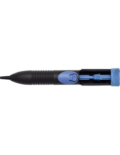 Aparato de soldadura VAC X