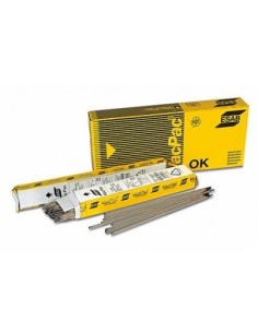 Electrodo de rutilo OK 4332