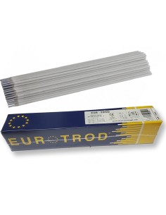 Electrodo de rutilo Apollo super AWS A5.1:E-6013