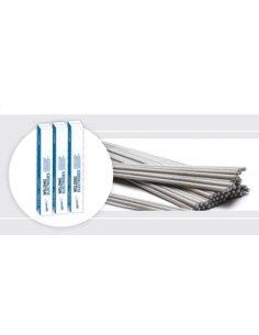 Electrodo para inoxidable 316