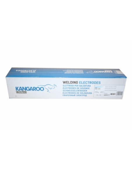 Electrodo para inoxidable 316