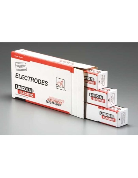 Electrodo de rutílo E6013 OMNIA 46
