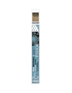 Electrodo para inoxidable en blister