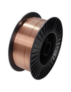 Hilo de soldar bobina plástico 15 kg