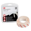 Sistema de unión desmontable HOOK & LOOP SJ3520 25mm x 1,25m