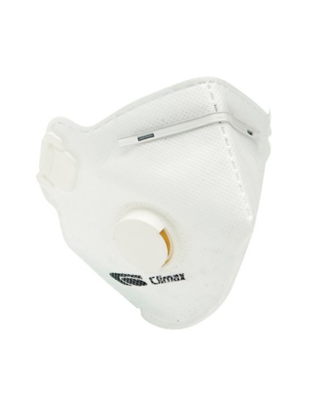 Mascarilla desechable plegable serie 1700
