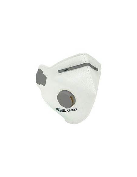 Mascarilla desechable plegable serie 1700