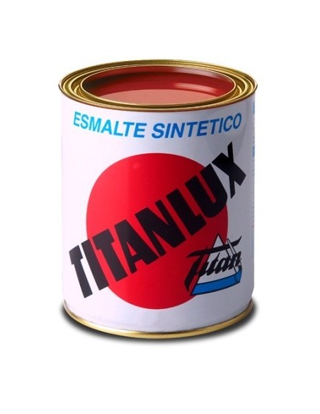 Esmalte sintético brillo 4 l