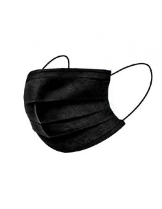 Mascarilla quirúrjica tipo IIR