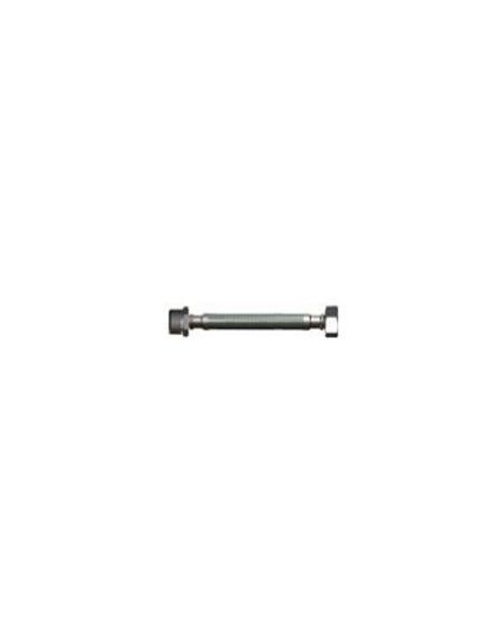 Latiguillo calefacción max 110° 16 bar Hembra 1/2"-Hembra 1/2"
