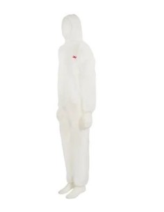 Buzo desechable tipo 5/6 P4515B
