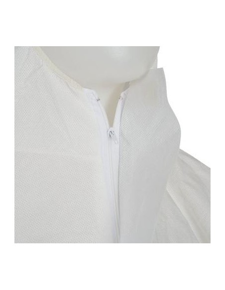 Buzo desechable tipo 5/6 P4515B