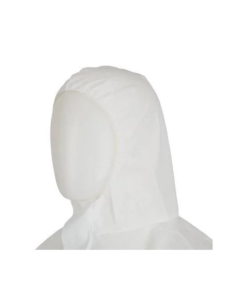 Buzo desechable tipo 5/6 P4515B