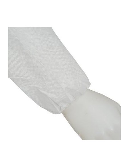 Buzo desechable tipo 5/6 P4515B