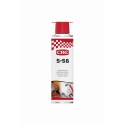 Lubricante multiusos mod 5-56