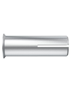 Anclaje de retacar hembra con collarín THL