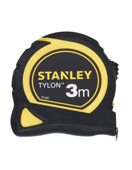 Flexómetro bimaterial mod TYLON