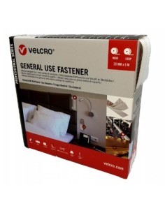 Rollo de® adhesivo 20 mm x 5 m