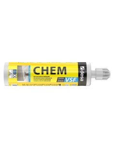 Anclaje químico de resina viniléster DESACHEM VSF