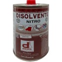 Disolvente Nitro