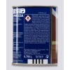 Barniz madera satinado interior/exterior sintético 250 ml