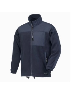 Chaqueta polar marino EVERYTIME