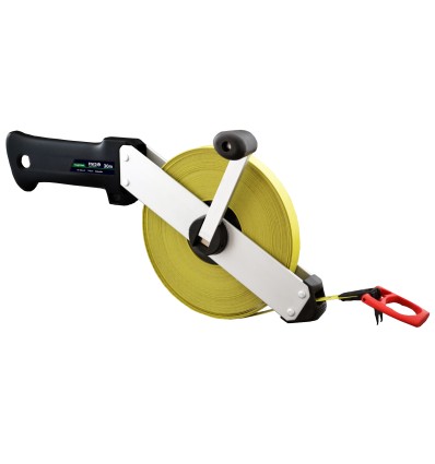Cinta métrica nylon TRACKER