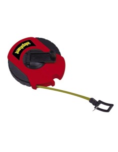 Cinta métrica estuche bimaterial cinta 13 mm mod 2640