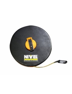 Cionta métrcia estuche ABS