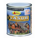 Lasur protector madera exterior 750 ml