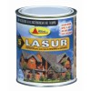 Lasur protector madera exterior 750 ml