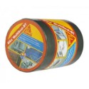 Rollo banda butilo 15cm x 10 m mod MULTISEAL BT