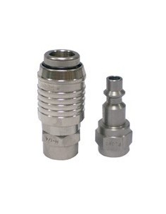 Racor conexión rápida FLUID-10N