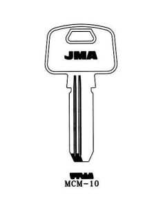 Copia llave de puntos en bruto mod
