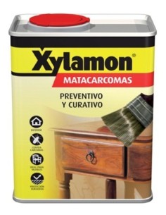 Matacarcoma incoloro