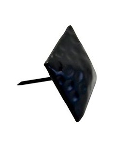 Clavo pirámide CL3 negro