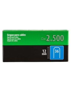 Blister grapa cable 36