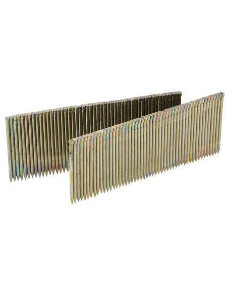 Clavo con cabeza 153 mm BRAD