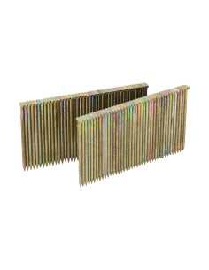 Clavo acero templado 22 mm T 22