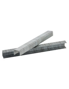 Grapa 80 galvanizada en caja