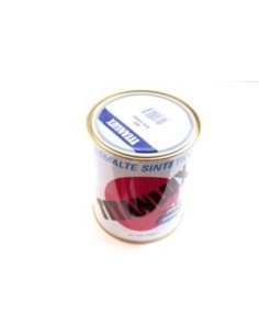 Esmalte sintético brillo 750 ml