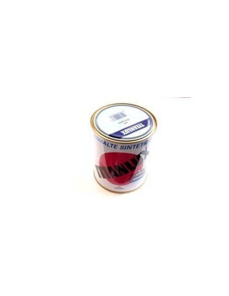 Esmalte sintético brillo 750 ml