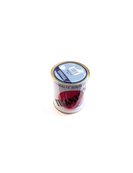 Esmalte sintético brillo 750 ml