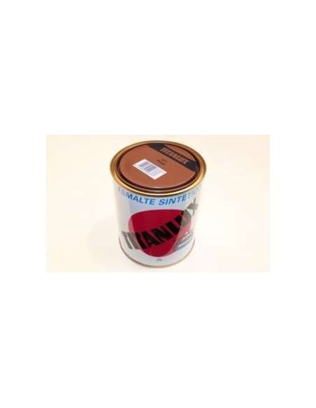 Esmalte sintético brillo 750 ml