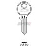 Copia llave de serreta en bruto mod COR