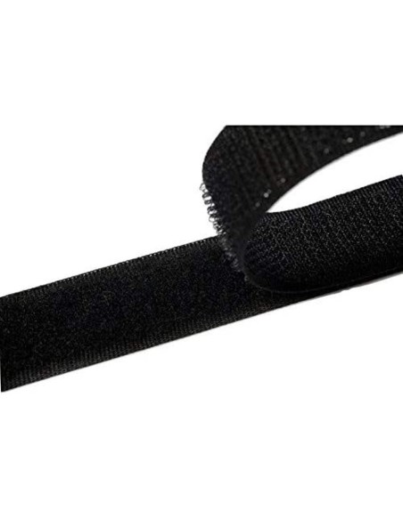 Velcro adhesivo 20 mm mod TAPCRO por metros