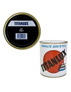 Esmalte sintético mate 750 ml