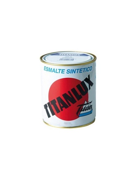 Esmalte sintético mate 750 ml