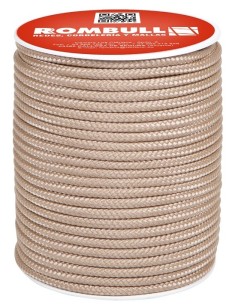 Bobina de Cuerda de polipropileno 5 mm 45 m TR16