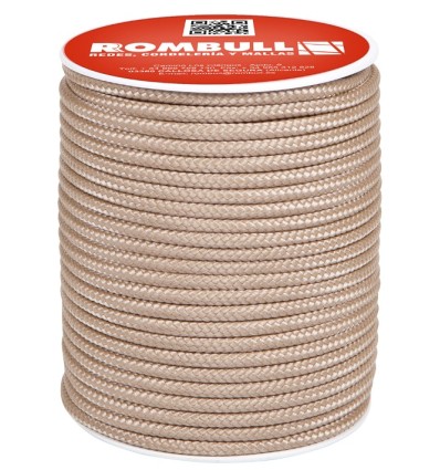 Bobina de Cuerda de polipropileno 5 mm 45 m TR16